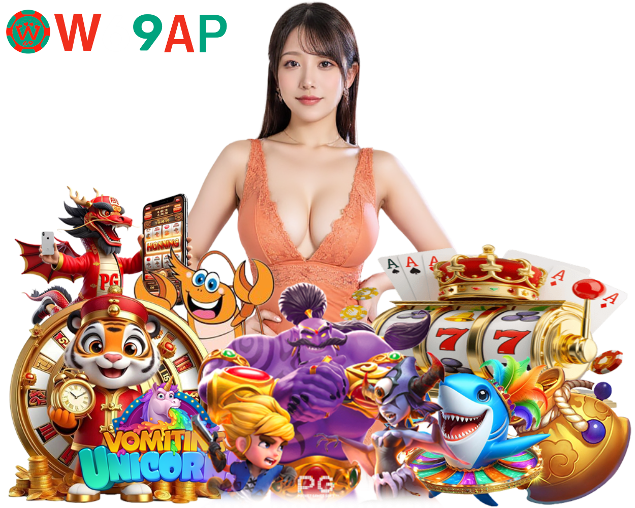 W69AP ฝากถอนไม่ต้องแนบสลิป